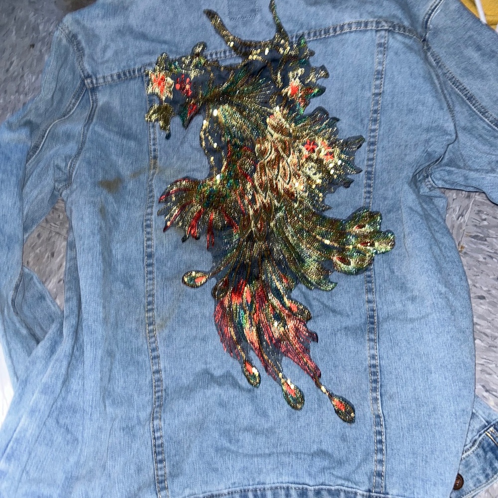 Jacket